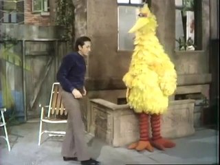Classic Sesame Street Segments from Show 15