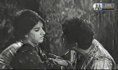 Ek Roven Tu Badla -  Nikke Hundian Da Pyar (1969) Punjabi Movie_1-HD