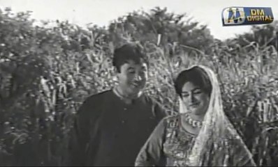 Mere Dil Ka Bangla Khali Hai - Shukria (1964) Urdu Movie_1-PAK HD