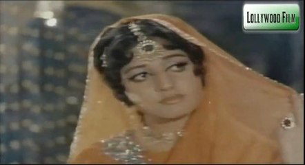Aye Parda Nasheen - Baharo Phool Barsao - Full Urdu Film - 1972_1-HD