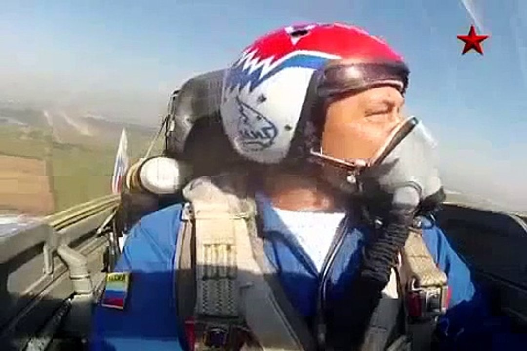 Military MiG 29 OVT. Russia