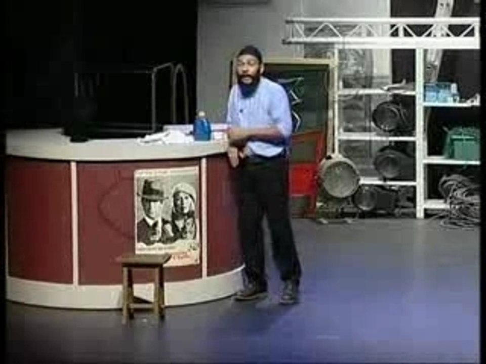 Dieudonne sur le 11 sept