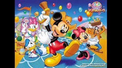 Mickey Mouse Clubhouse Full Episodes ـ Mickeys Daisy Pet Project !