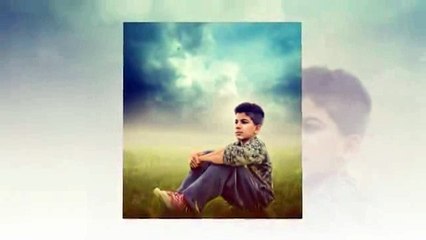Photoshop Photo Manipulation Tutorial _ Soft Light Effects_clip1