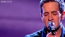 Stevie McCrorie performs All I Want - The Voice UK 2015: The Live Final - BBC One