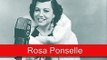 Rosa Ponselle: Verdi La Traviata, Ah, fors è lui. Sempre libera