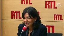 Anne Hidalgo: Air France, François Hollande, Emmanuel Macron, Paris, Réfugiés Migrants..