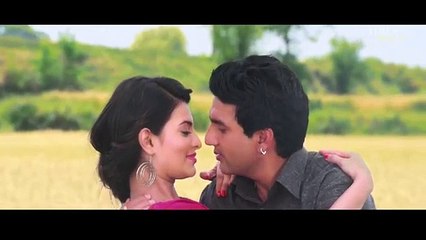 Laggi Ai Jadon Di - Myself Pendu - Preet Harpal - Adrija Gupta - New Punjabi Romantic Song 2015