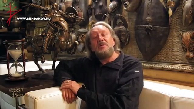 Виталий Сундаков. Русская Школа Русского Языка