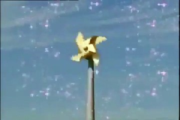 Windmill Stop Spinning TheMattman368 version