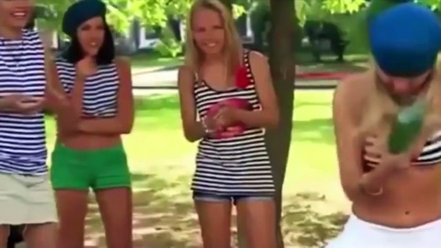 Девочки такие девочки-