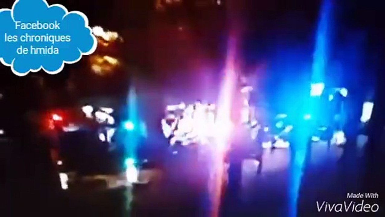 Images des premiers moment de l'Attentat à Paris 13 novembre 2015 bataclan saint Denis