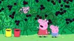 miss pink pig Peppa Pig - The Blackberry Bush (Clip) pig