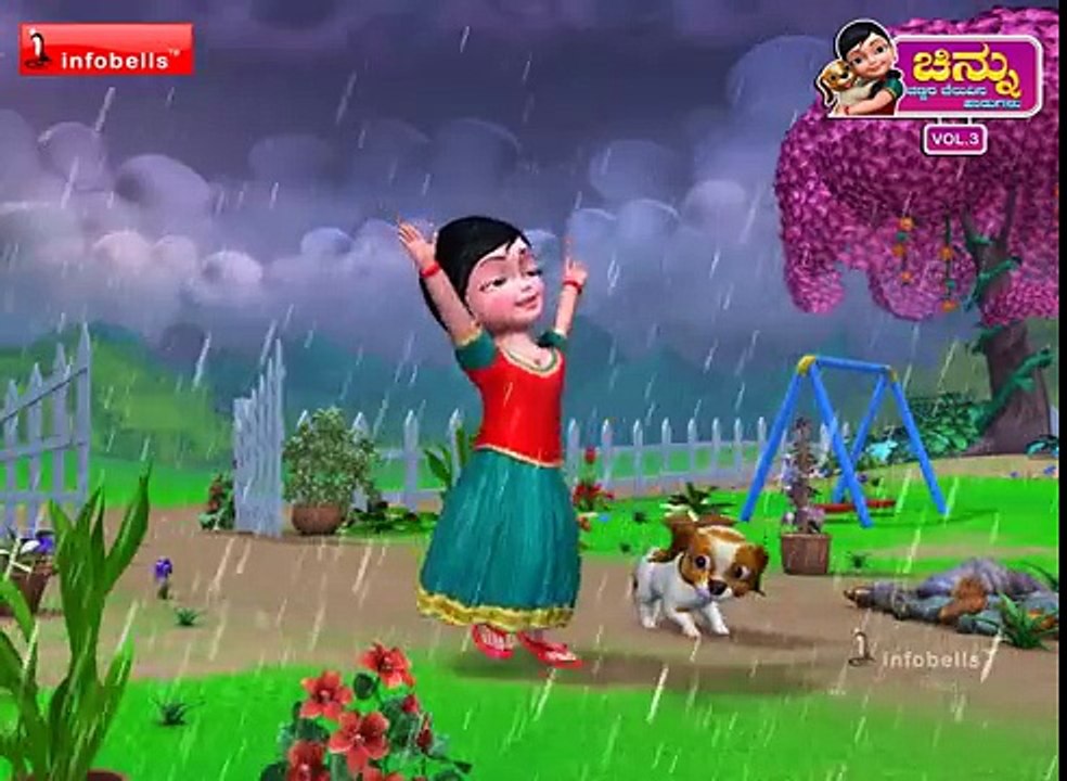 Ba Ba Maleraya Kannada Rhymes for Children-ZzBYoA1uQjU