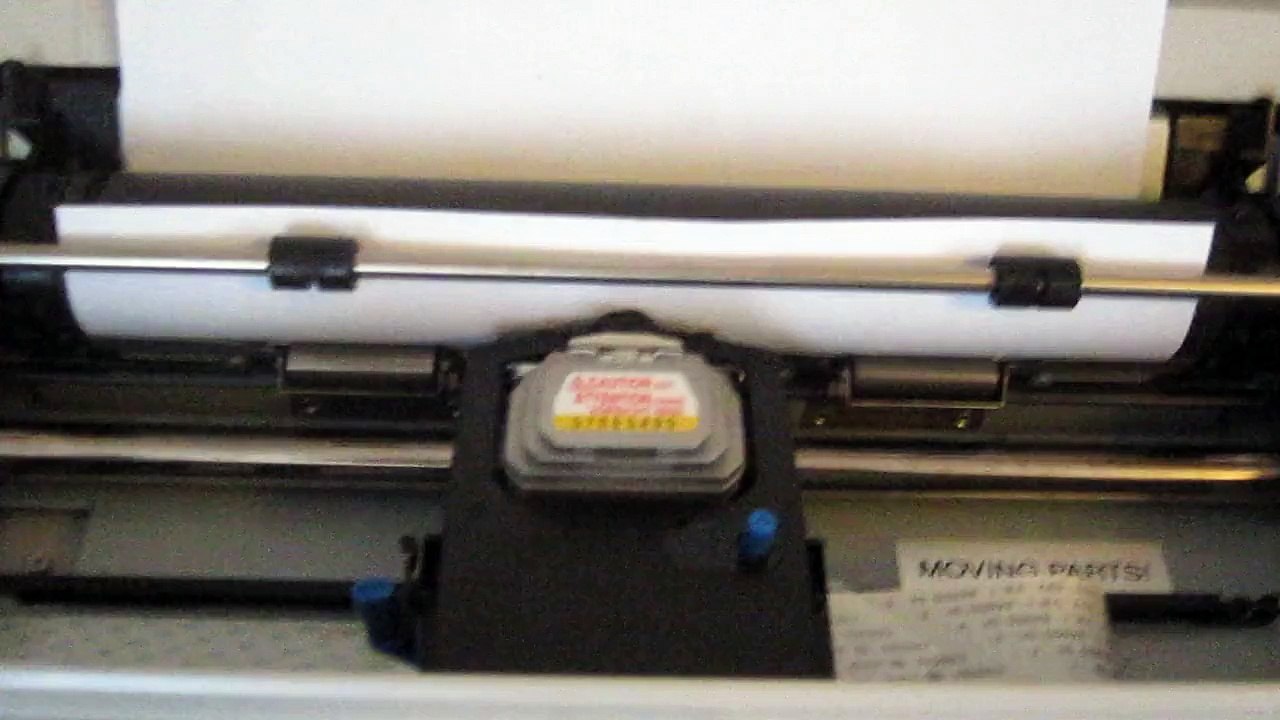 Printing Job employment email (November 2nd, 2015 - 8:50 AM)