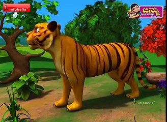 Ellarigintha Kannada Rhymes 3D Animated-LEcTWjXWYPg