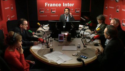 Thomas Legrand : "Payer de la liberté avec de la liberté, n'est-ce pas un peu étrange ?"