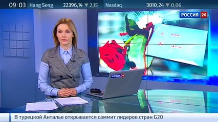 Очевидец- одному из террористов было всего 20 лет