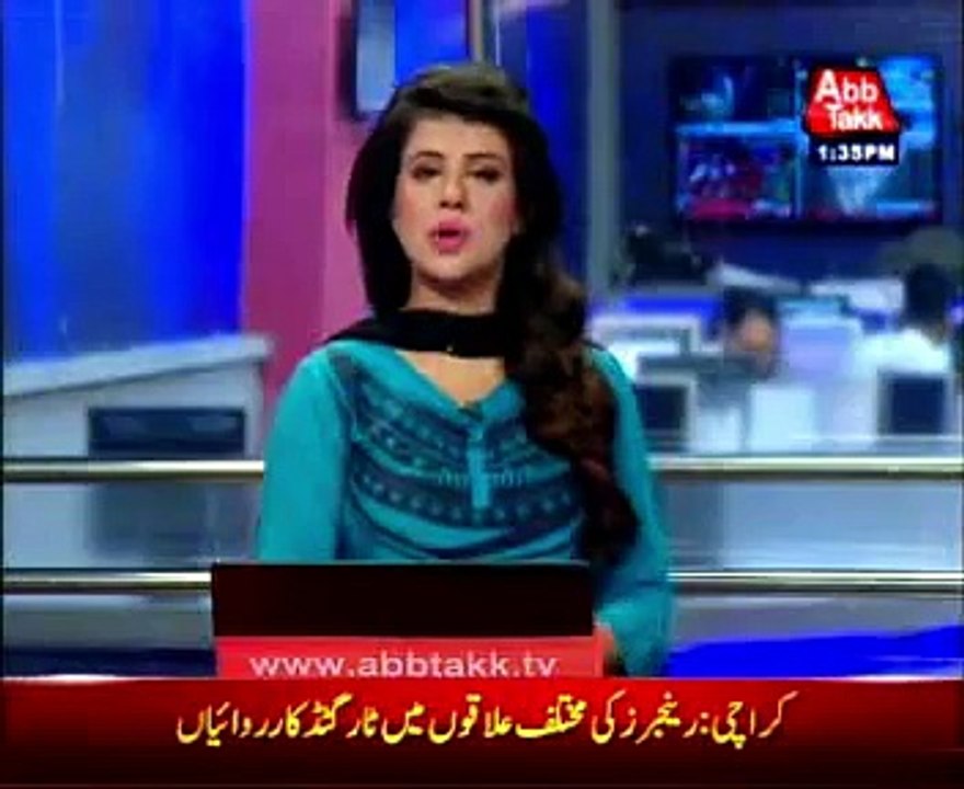 KARACHI: Road accident on Super Highway , 9 injured