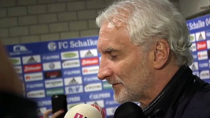 Attentats - Völler : "Des images choquantes"