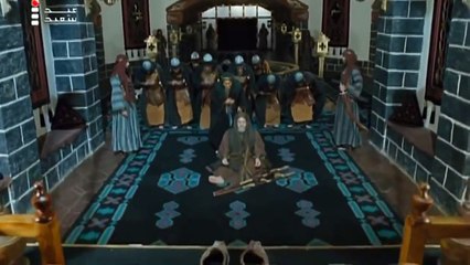 مسلسل المختار الثقفي مدبلج ، جودة عالية الحلقة 33