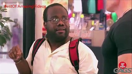 Just for Laughs Gags 2016 Epic Collection HD