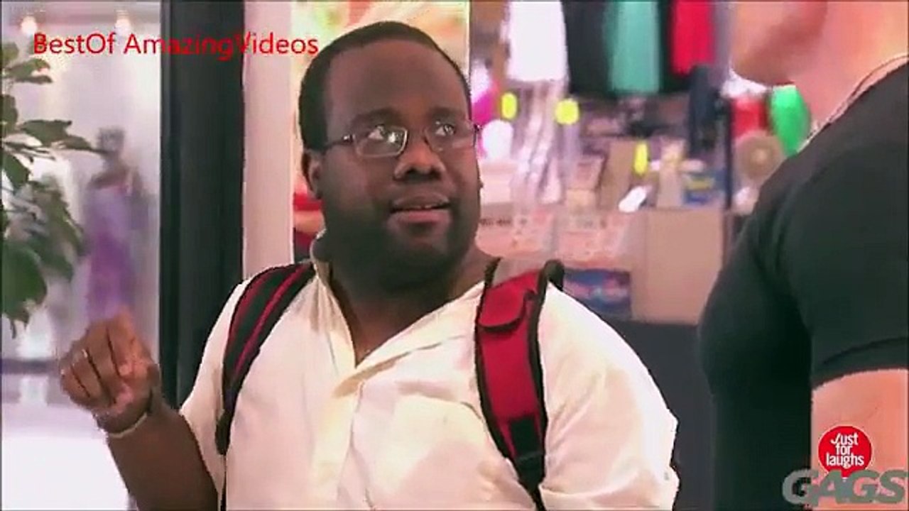 Just for Laughs Gags 2016 Epic Collection HD