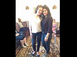 Girls Posses 3