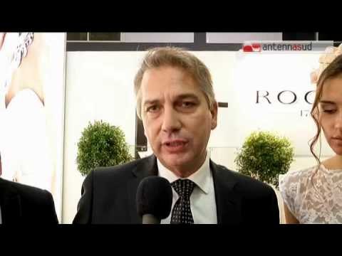 Tg Antenna Sud - Promessi Sposi, in vetrina a Bari la rassegna per il matrimonio chic