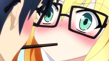That Feeling - AMV