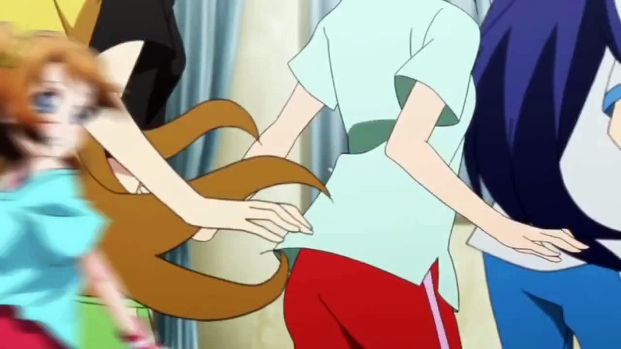 Party for 2 - AMV