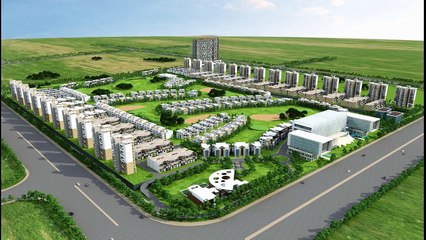 Amrapali Hemisphere In Your Family To Live Happily