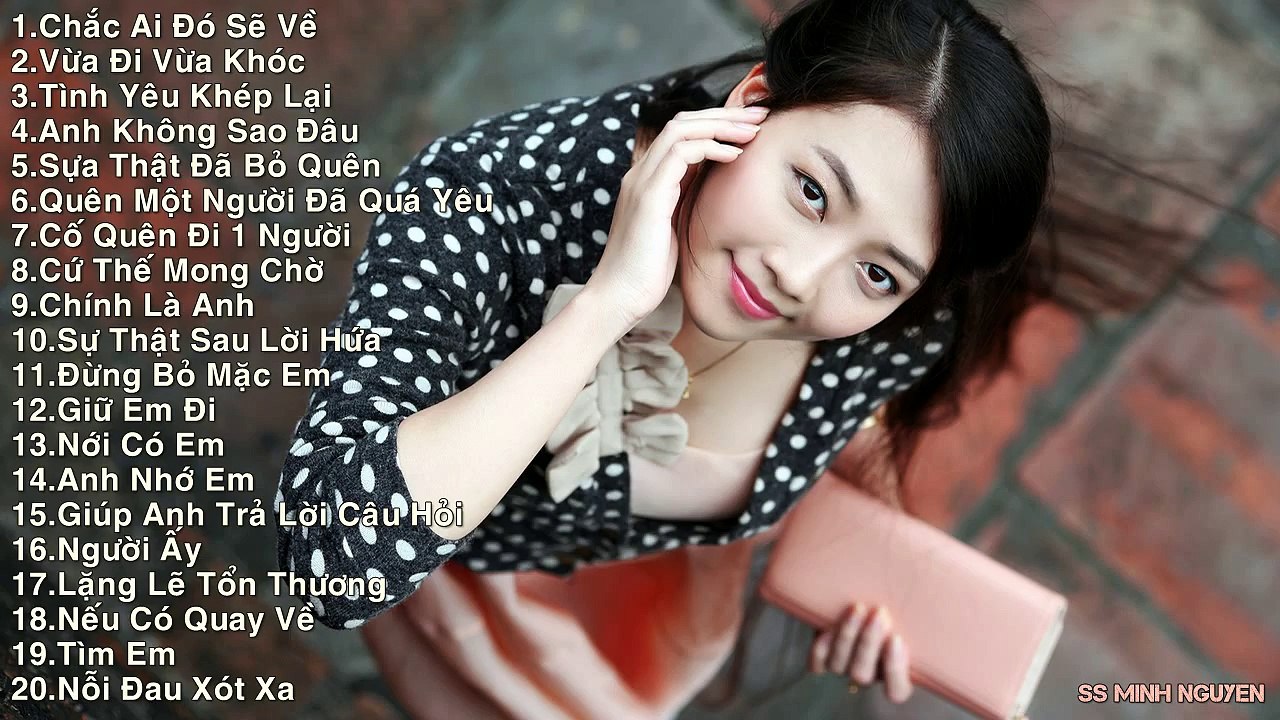 Liên Khúc Nhạc Trẻ Remix Hay Nhất Tháng 11 2015 - Nonstop Việt Mix - Không Yêu Cũng Đừng L