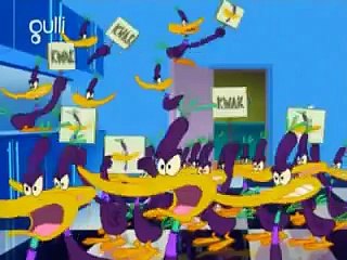 Oggy and the Cockroaches S01E16 Duck Soup.flv