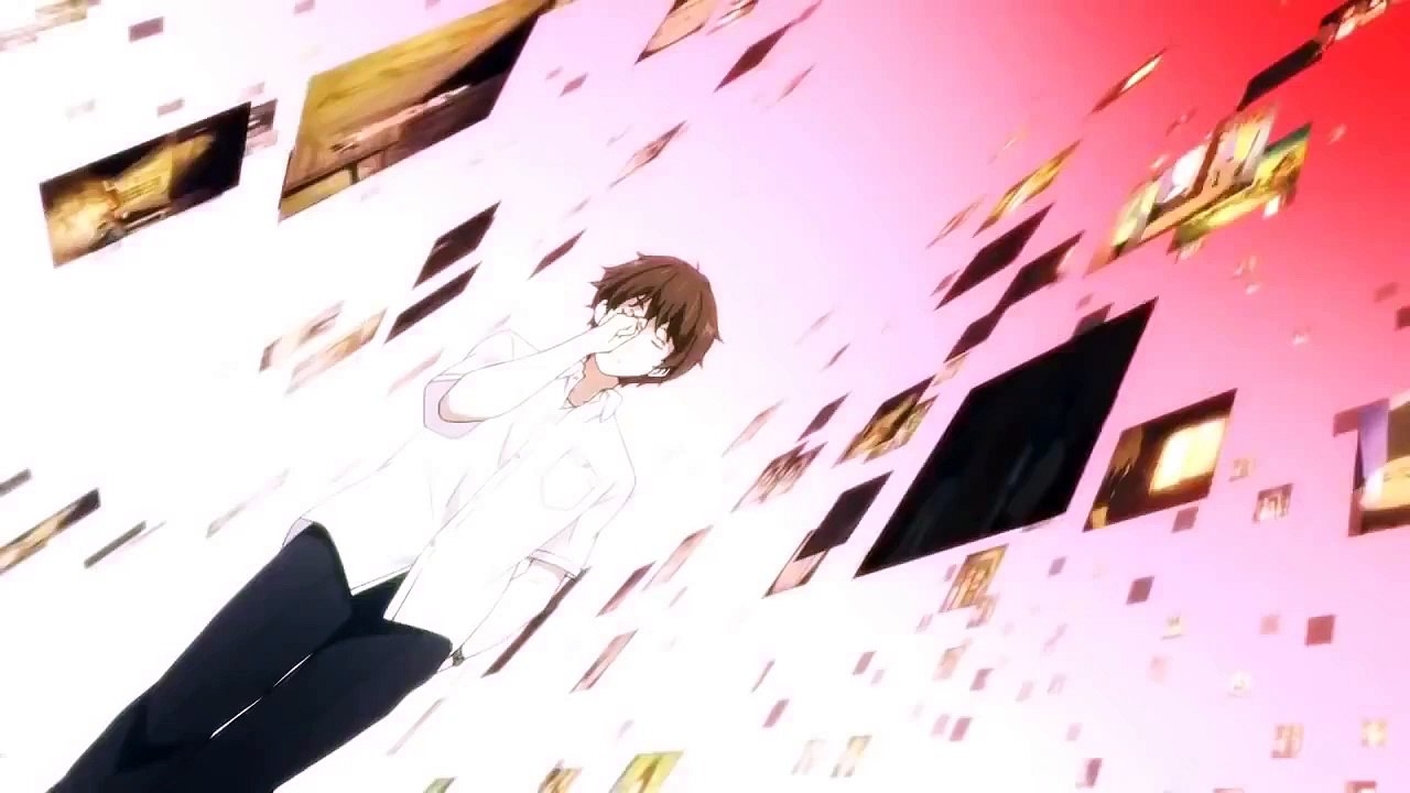 Cheesecake-kun - AMV
