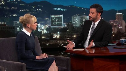 Anna Faris Isnt Crazy About Halloween