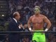 Sting promo @ WCW Monday Nitro 13.11.1995