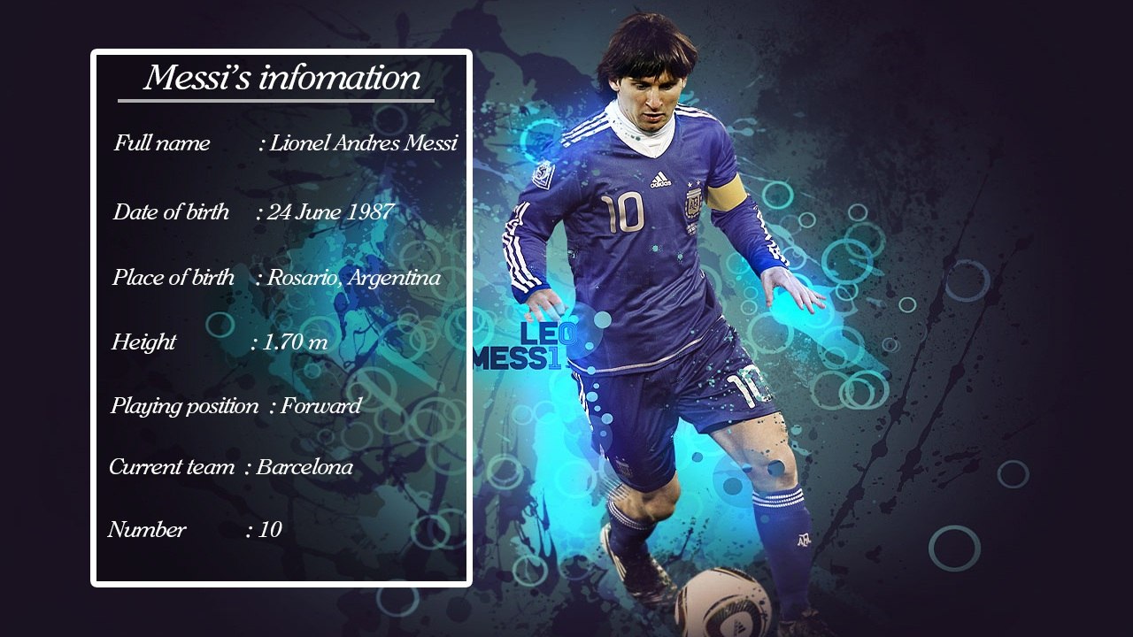 Lionel Messi - Lionel Messi's Dribbling Skills 2015 2016 - Kings of Speed