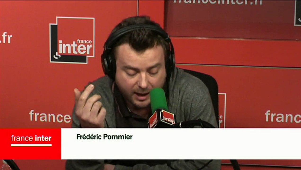 La Revue de Presse