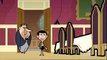 Mr Bean the Animated Series - A Grand Invitation
