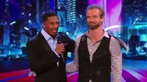 Americas Got Talent 2012 Episode 27 The Semi Finals 1 result