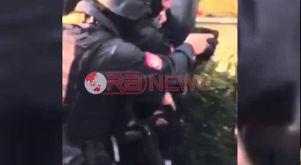 Vrasja në Linzë, arrestohet autori i dyshuar dhe personi që e fshehu në banesë- Ora News