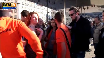 Attentats de Paris : le deuil et l’émotion partout en France