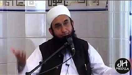 Maulana Tariq Jameel Bayan Dance & Zina Emotional Bayan 2016