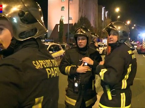 L'enquête sur les attentats progresse, un dimanche de recueillement