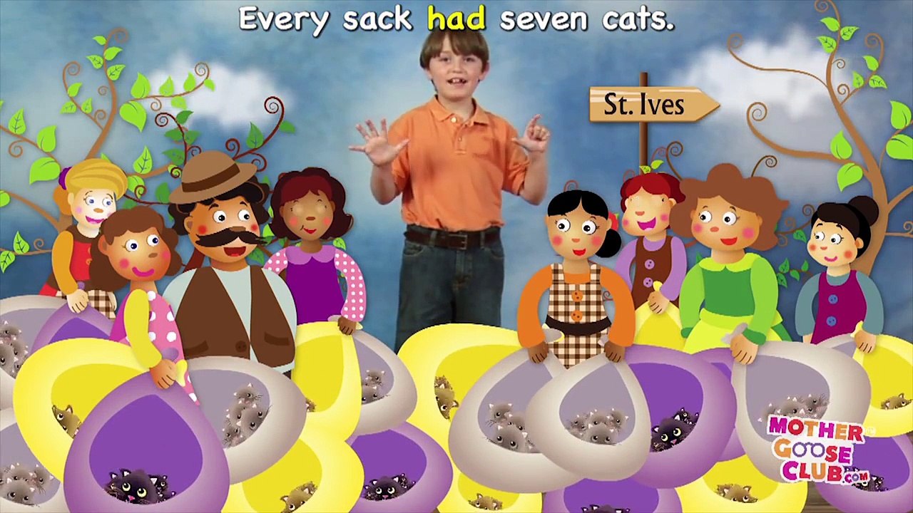 Row Row Row Your Boat and More | Nursery Rhymes from Mother Goose Club!
