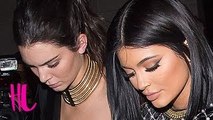 Kendall Jenner Calls Kylie Jenner A C*nt
