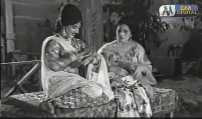 Kisse Nu Wakhon Lai - Nikke Hundian Da Pyar (1969)  Punjabi Movie_1PAK HD
