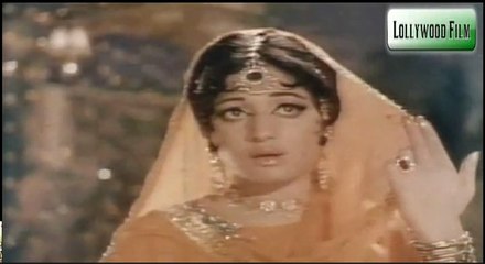 Aye Parda Nasheen - Baharo Phool Barsao - Full Urdu Film - 1972_1-HD