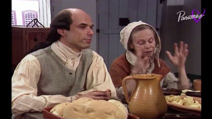 Xica Da Silva-Cap 006 Full HD